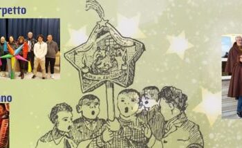 Muzzana. Cantori della Stella, rinasce l’antica tradizione