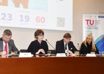 Stagione estiva, primo Recruiting day per Grado