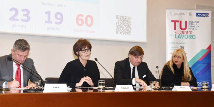Stagione estiva, primo Recruiting day per Grado