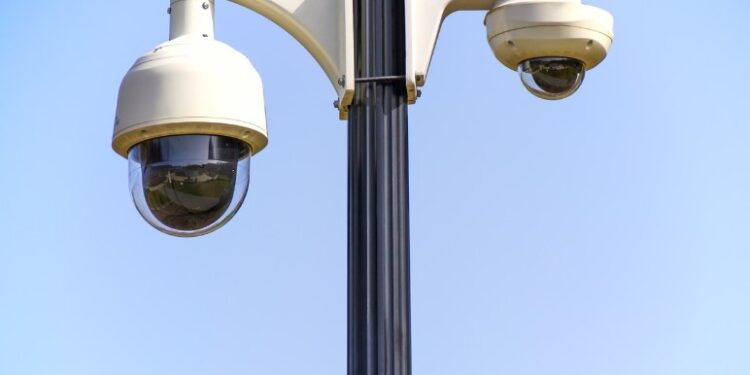 Nuove telecamere a Udine, 587 occhi sulla città