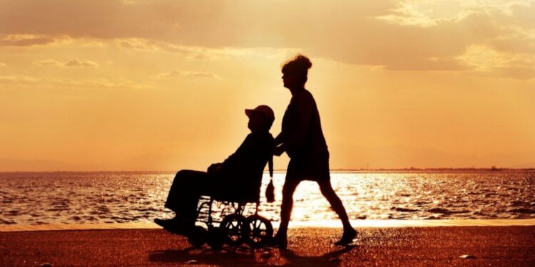 Turismo accessibile, censiti 1.600 strutture  e 70 percorsi in regione