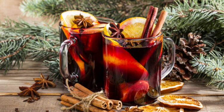 Il “Brulè solidale” unisce Pozzuolo al Libano