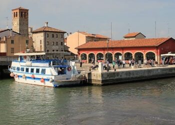 Marano. Natale nel borgo lagunare con tanti appuntamenti