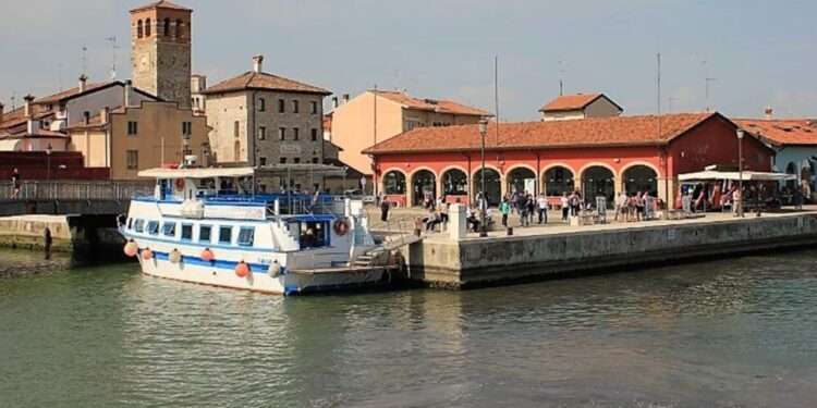 Marano. Natale nel borgo lagunare con tanti appuntamenti