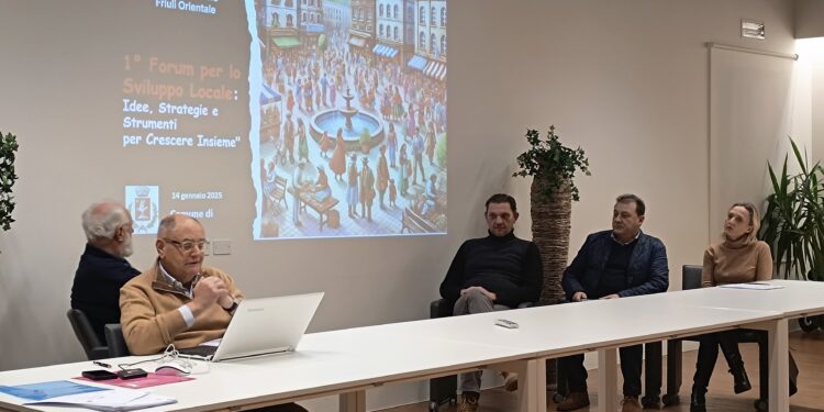 Distretto del Friuli orientale, solo il 20% di adesioni