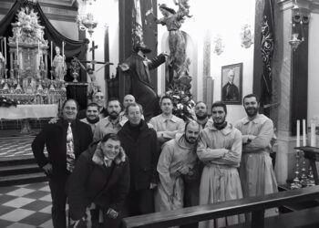 Nespoledo. La “Festa di Sant’Antonio” entra nel vivo. Domenica 19 la tradizionale processione