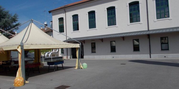 Forania del Medio Friuli, corso per animatori al via