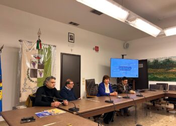 Bertiolo. Un nuovo stabilimento, 30 posti di lavoro