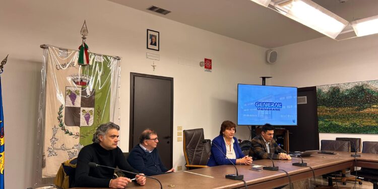 Bertiolo. Un nuovo stabilimento, 30 posti di lavoro