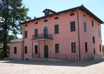 Medio Friuli. Raccolta di storie con over 60, un laboratorio