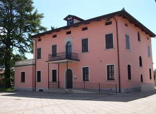 Medio Friuli. Raccolta di storie con over 60, un laboratorio