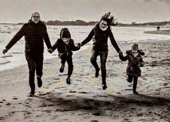 Affido dei minori, straordinaria occasione di crescita