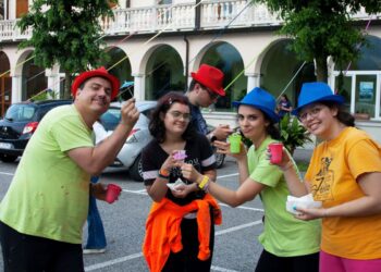 Corso animatori, una nuova proposta diocesana aperta per tutti