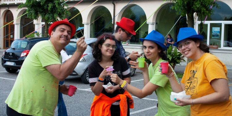 Corso animatori, una nuova proposta diocesana aperta per tutti