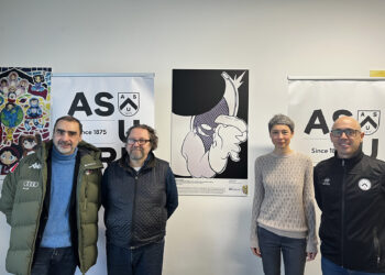 L’Asu festeggia i 150 anni di storia