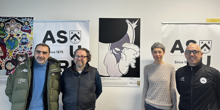 L’Asu festeggia i 150 anni di storia