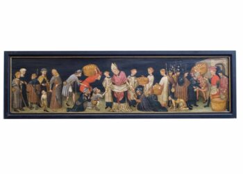 In pellegrinaggio, autentici testimoni della salvezza