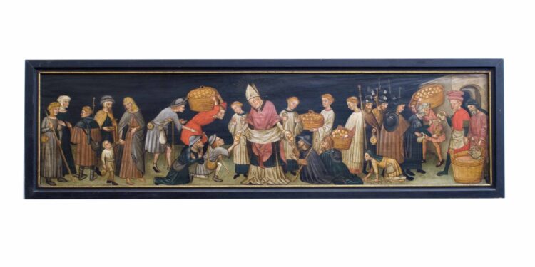 In pellegrinaggio, autentici testimoni della salvezza