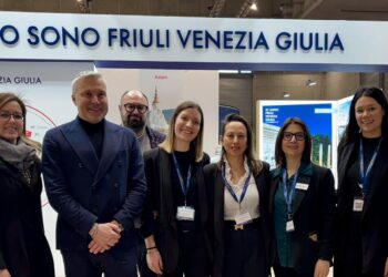 Crescono i turisti dall’Austria, anche sulle piste Fvg
