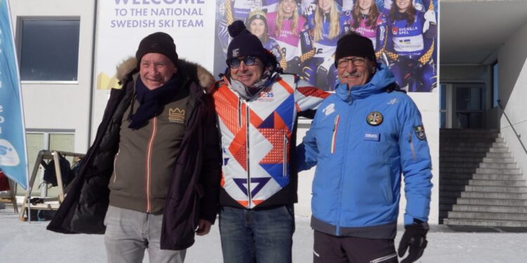 Zoncolan, la Regione investe ulteriori 6 milioni