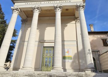 In Diocesi otto chiese giubilari per generare speranza