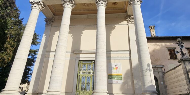 In Diocesi otto chiese giubilari per generare speranza