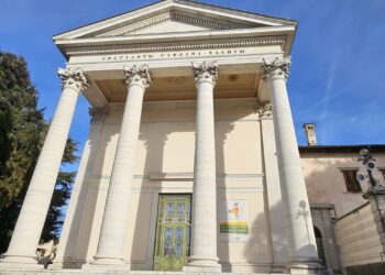 In Diocesi otto chiese giubilari per generare speranza