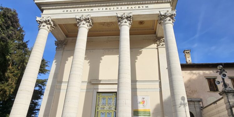 In Diocesi otto chiese giubilari per generare speranza