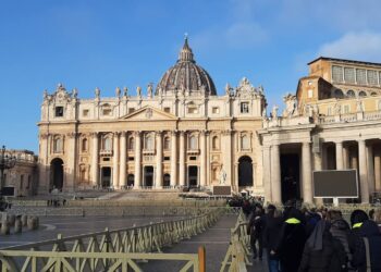 Giubileo a Roma: in che modo la capitale accoglie i pellegrini?
