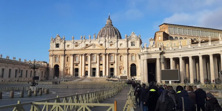 Giubileo a Roma: in che modo la capitale accoglie i pellegrini?