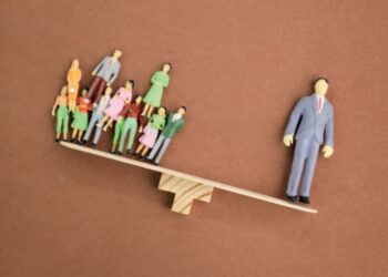 Crescono le disuguaglianza, ma un nuovo modello produttivo è possibile