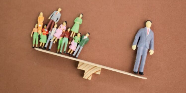 Crescono le disuguaglianza, ma un nuovo modello produttivo è possibile