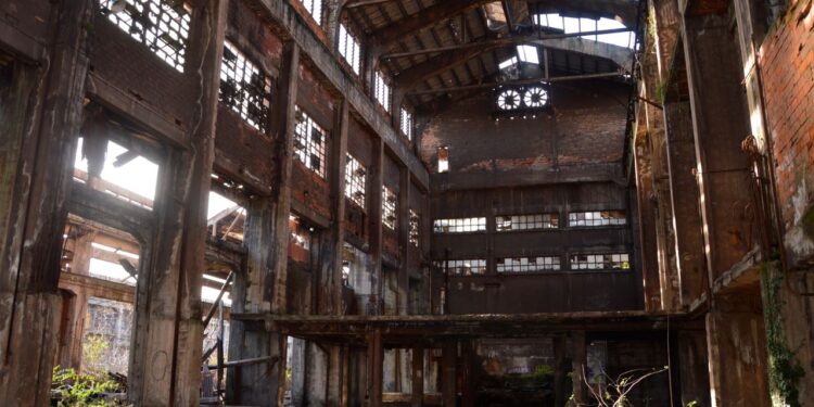 Sicurezza. Aumentano i controlli nelle aree dismesse di Udine