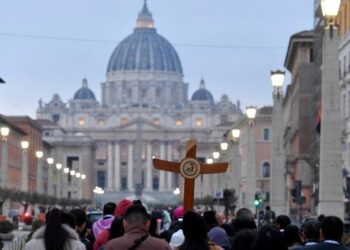 Giubileo, a Roma si parte dalla Comunicazione. In sette parole