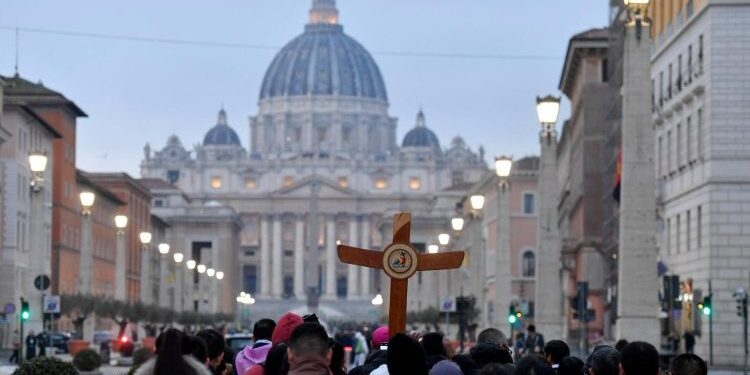 Giubileo, a Roma si parte dalla Comunicazione. In sette parole