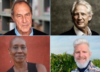 Al Nonino premi a pace, valori della terra e letteratura che interpreta la crisi dell’oggi