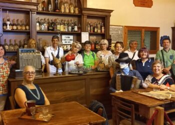 La compagnia “Clâr di Lune” compie 30 anni e apre “Teatri furlan a Codroip”