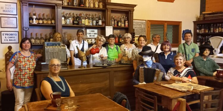 La compagnia “Clâr di Lune” compie 30 anni e apre “Teatri furlan a Codroip”