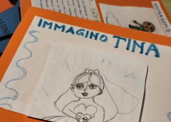 Tina non sapeva di essere ebrea prima delle leggi razziali. Giorno della Memoria a Remanzacco