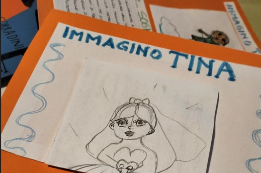 Tina non sapeva di essere ebrea prima delle leggi razziali. Giorno della Memoria a Remanzacco