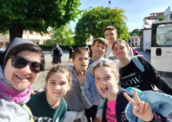 In festa con Don Bosco. Suor Jessica: «I ragazzi hanno bisogno di adulti credibili»