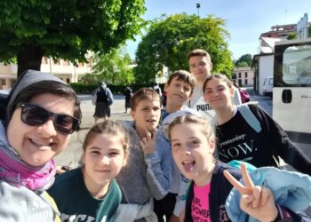 Don Bosco. «I ragazzi hanno bisogno di adulti credibili». La testimonianza di suor Jessica Soardo