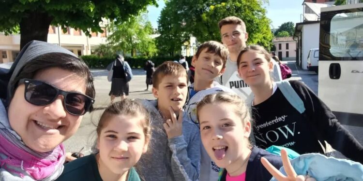 In festa con Don Bosco. Suor Jessica: «I ragazzi hanno bisogno di adulti credibili»