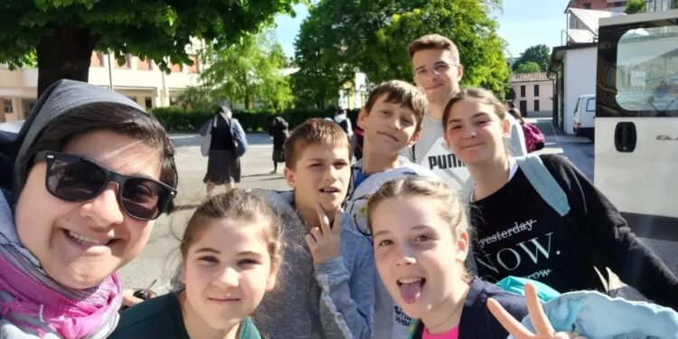 Don Bosco. «I ragazzi hanno bisogno di adulti credibili». La testimonianza di suor Jessica Soardo