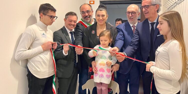 «Oncologi, imparate da La Casa di Joy»