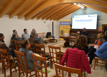 «Cosa faccio con questo affresco?». A febbraio due nuovi laboratori di comunicazione ecclesiale