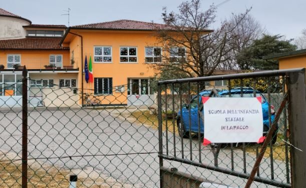 Asilo di Laipacco. Richieste accolte per la post accoglienza