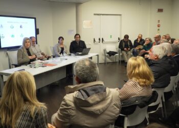 San Giorgio di Nogaro. Scuole, analisi della Regione sul futuro del plesso