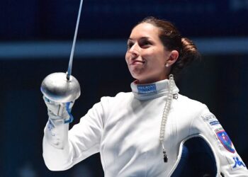 Udine.  Mara Navarria il Premio “Acuile Sportive Furlane” alla carriera