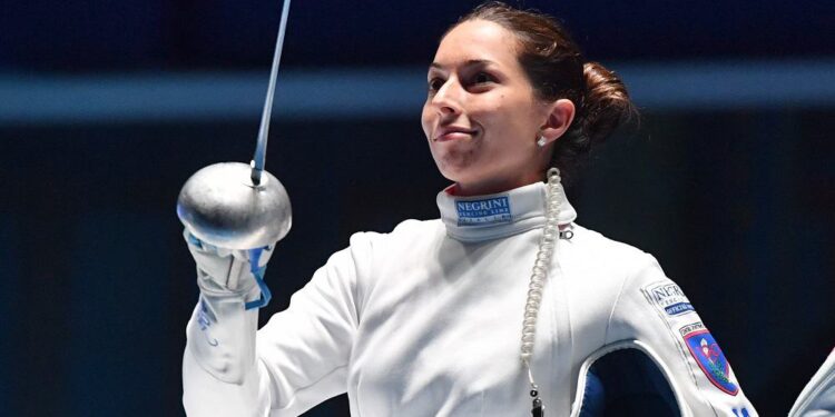 Udine. Mara Navarria il Premio “Acuile Sportive Furlane” alla carriera